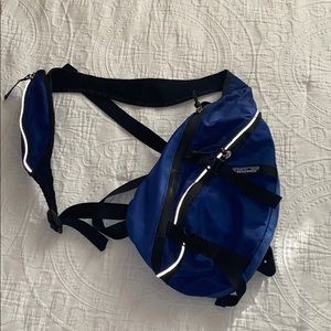 Patagonia small shoulder bag